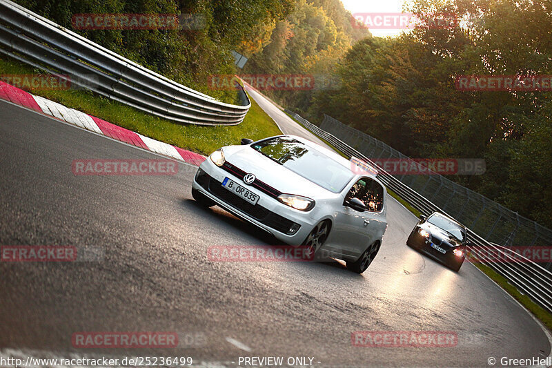 Bild #25236499 - Touristenfahrten Nürburgring Nordschleife (07.10.2023)