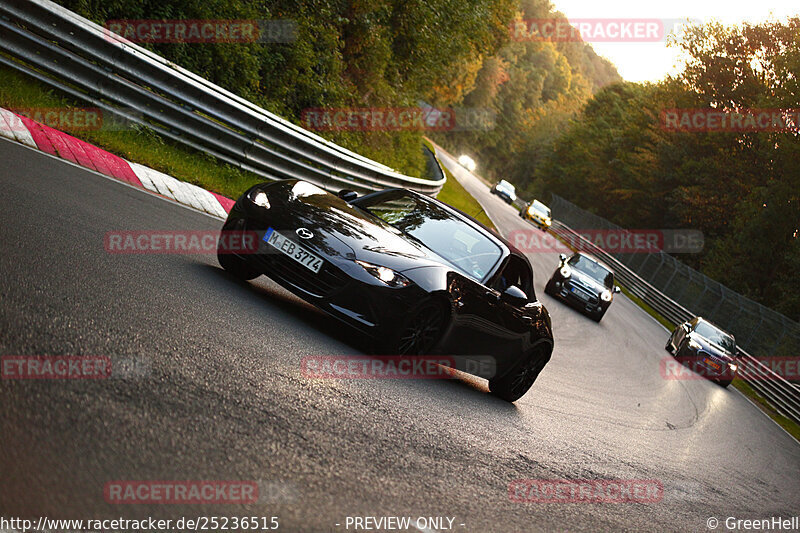 Bild #25236515 - Touristenfahrten Nürburgring Nordschleife (07.10.2023)