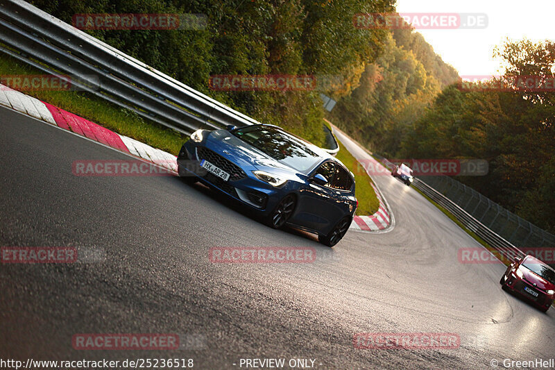 Bild #25236518 - Touristenfahrten Nürburgring Nordschleife (07.10.2023)