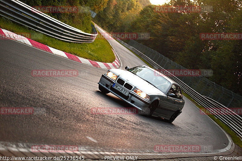 Bild #25236545 - Touristenfahrten Nürburgring Nordschleife (07.10.2023)