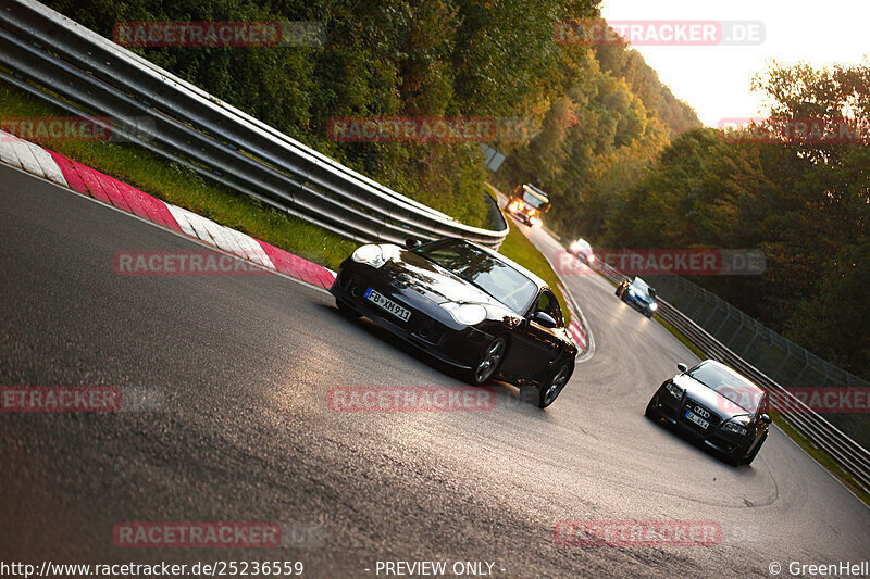 Bild #25236559 - Touristenfahrten Nürburgring Nordschleife (07.10.2023)