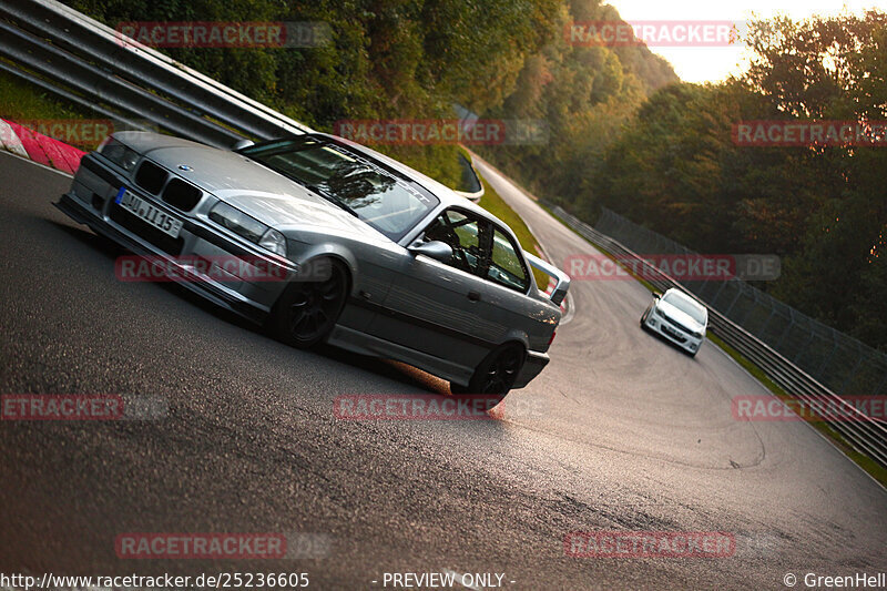 Bild #25236605 - Touristenfahrten Nürburgring Nordschleife (07.10.2023)