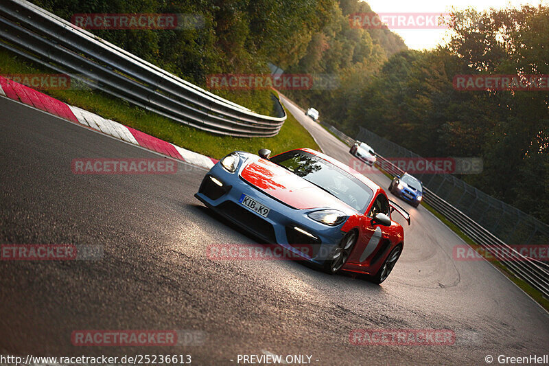 Bild #25236613 - Touristenfahrten Nürburgring Nordschleife (07.10.2023)