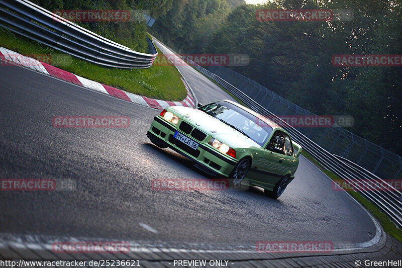 Bild #25236621 - Touristenfahrten Nürburgring Nordschleife (07.10.2023)