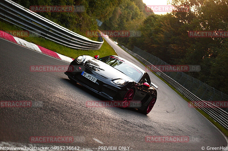 Bild #25236642 - Touristenfahrten Nürburgring Nordschleife (07.10.2023)