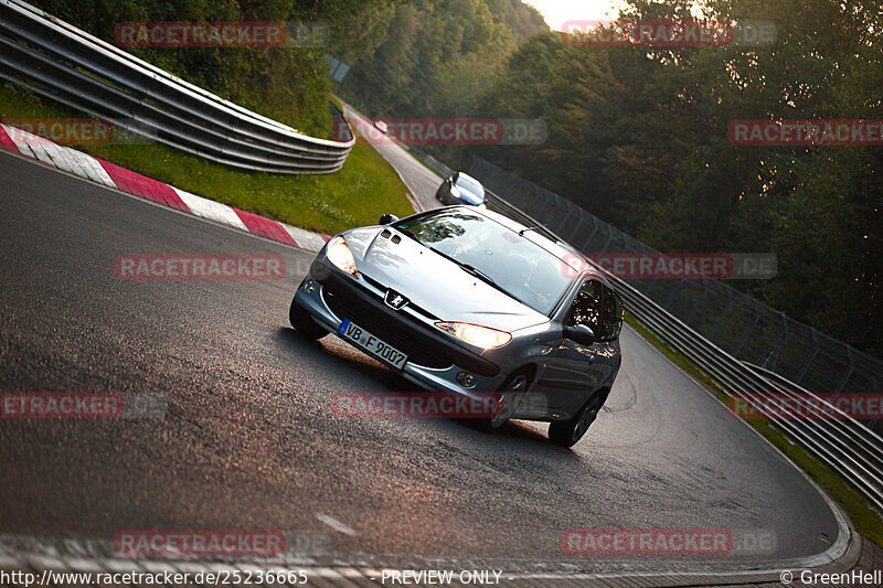 Bild #25236665 - Touristenfahrten Nürburgring Nordschleife (07.10.2023)