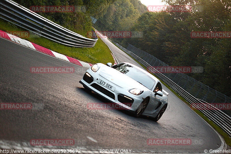 Bild #25236672 - Touristenfahrten Nürburgring Nordschleife (07.10.2023)