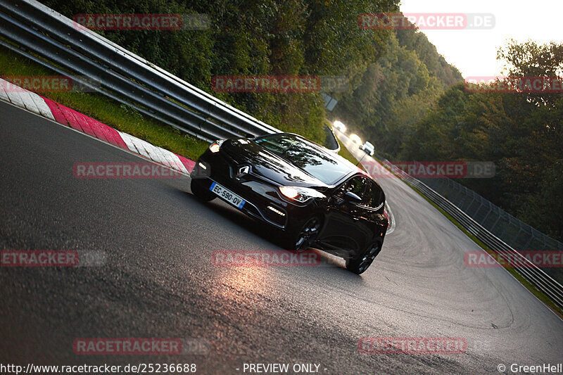 Bild #25236688 - Touristenfahrten Nürburgring Nordschleife (07.10.2023)