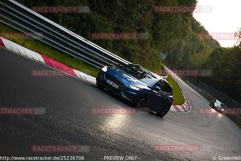 Bild #25236706 - Touristenfahrten Nürburgring Nordschleife (07.10.2023)