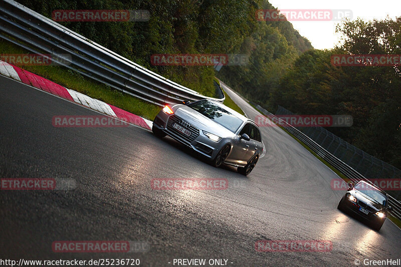 Bild #25236720 - Touristenfahrten Nürburgring Nordschleife (07.10.2023)