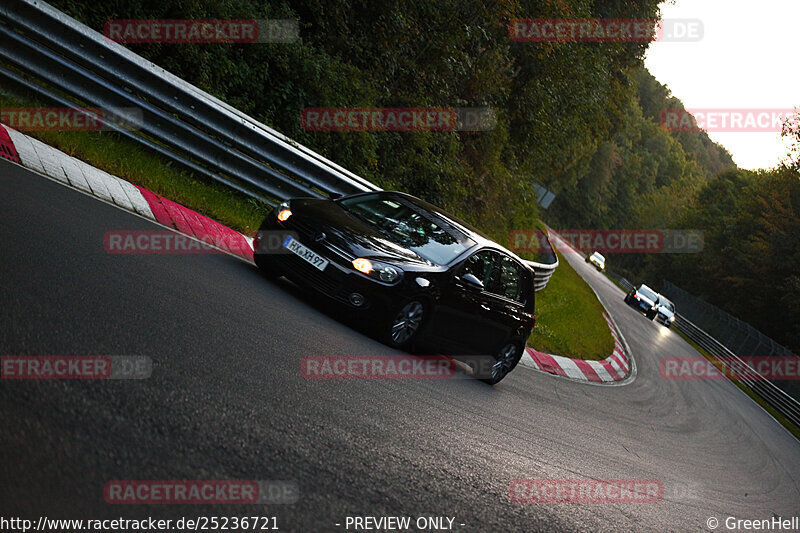 Bild #25236721 - Touristenfahrten Nürburgring Nordschleife (07.10.2023)