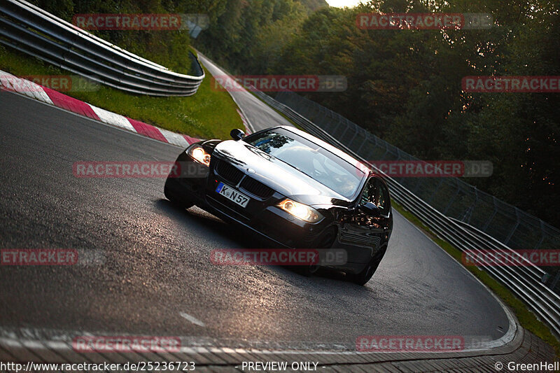 Bild #25236723 - Touristenfahrten Nürburgring Nordschleife (07.10.2023)