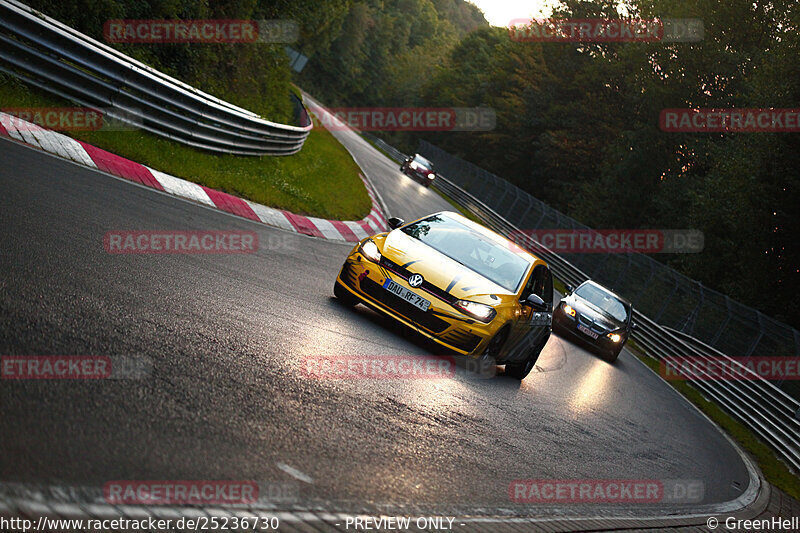 Bild #25236730 - Touristenfahrten Nürburgring Nordschleife (07.10.2023)