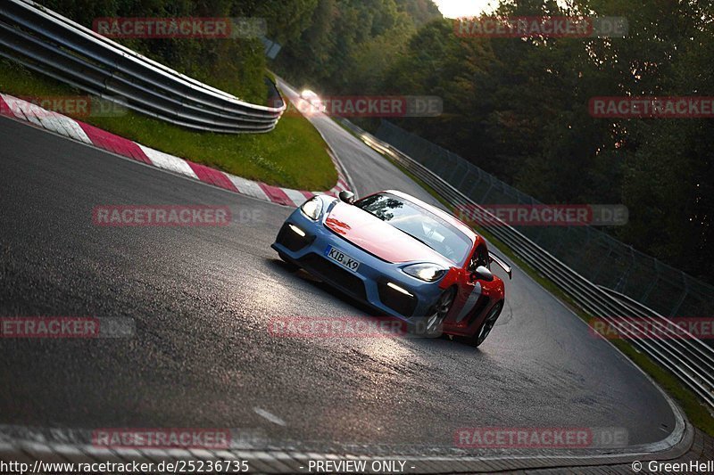 Bild #25236735 - Touristenfahrten Nürburgring Nordschleife (07.10.2023)