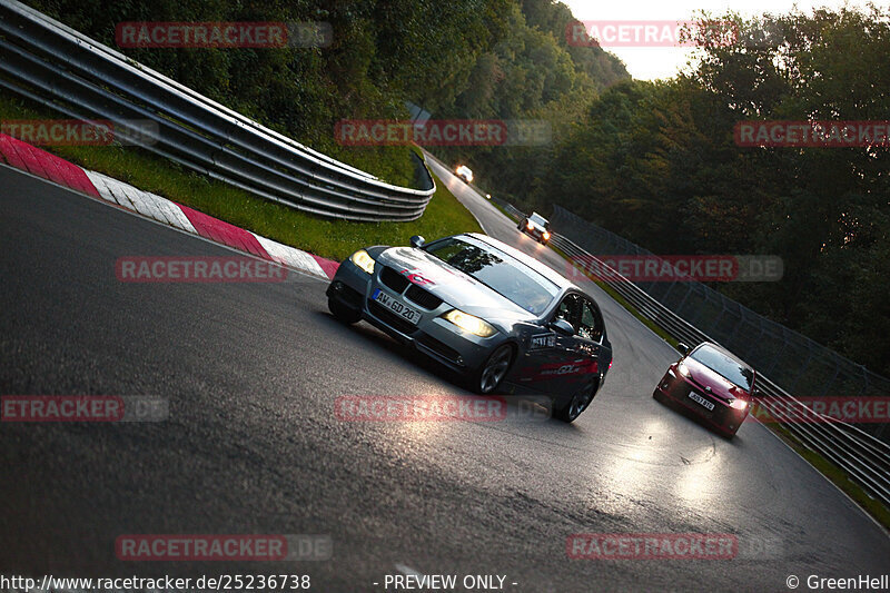 Bild #25236738 - Touristenfahrten Nürburgring Nordschleife (07.10.2023)