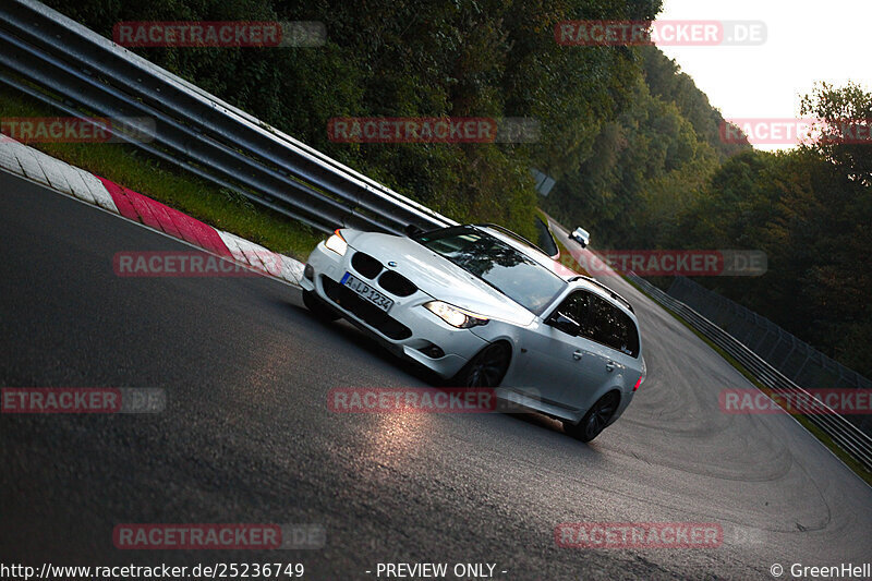 Bild #25236749 - Touristenfahrten Nürburgring Nordschleife (07.10.2023)