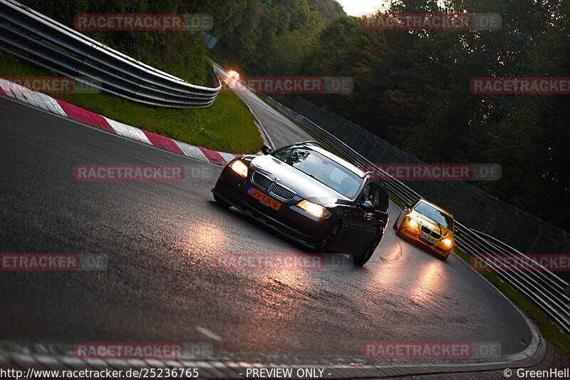 Bild #25236765 - Touristenfahrten Nürburgring Nordschleife (07.10.2023)