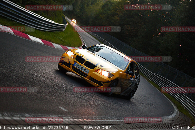 Bild #25236766 - Touristenfahrten Nürburgring Nordschleife (07.10.2023)