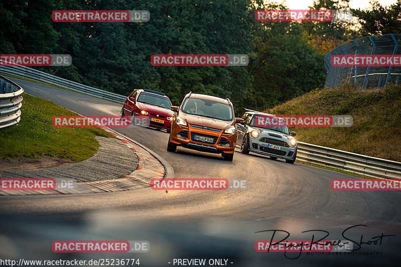 Bild #25236774 - Touristenfahrten Nürburgring Nordschleife (07.10.2023)