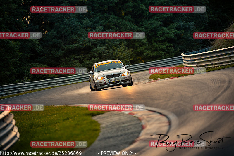 Bild #25236869 - Touristenfahrten Nürburgring Nordschleife (07.10.2023)