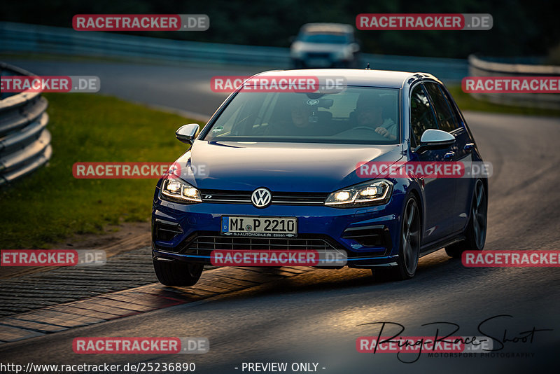 Bild #25236890 - Touristenfahrten Nürburgring Nordschleife (07.10.2023)