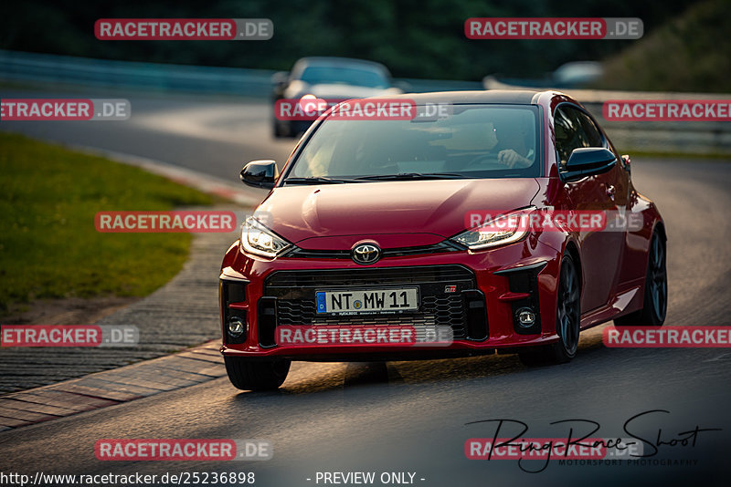 Bild #25236898 - Touristenfahrten Nürburgring Nordschleife (07.10.2023)