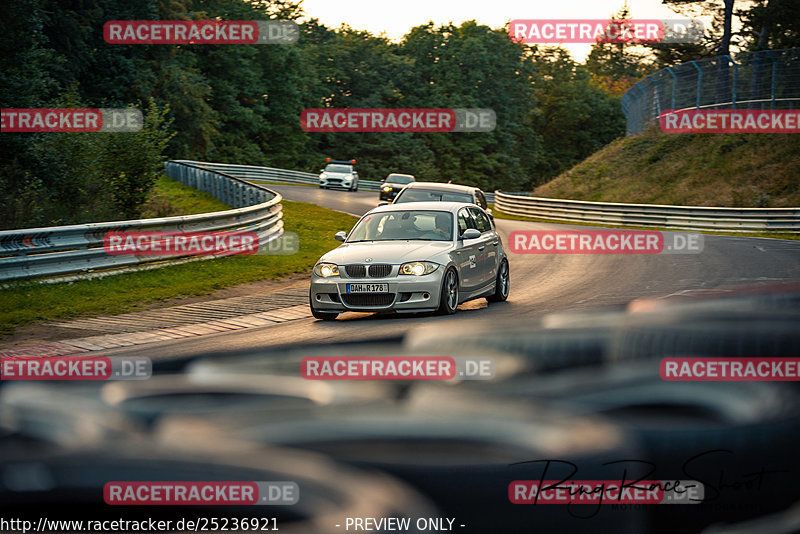 Bild #25236921 - Touristenfahrten Nürburgring Nordschleife (07.10.2023)