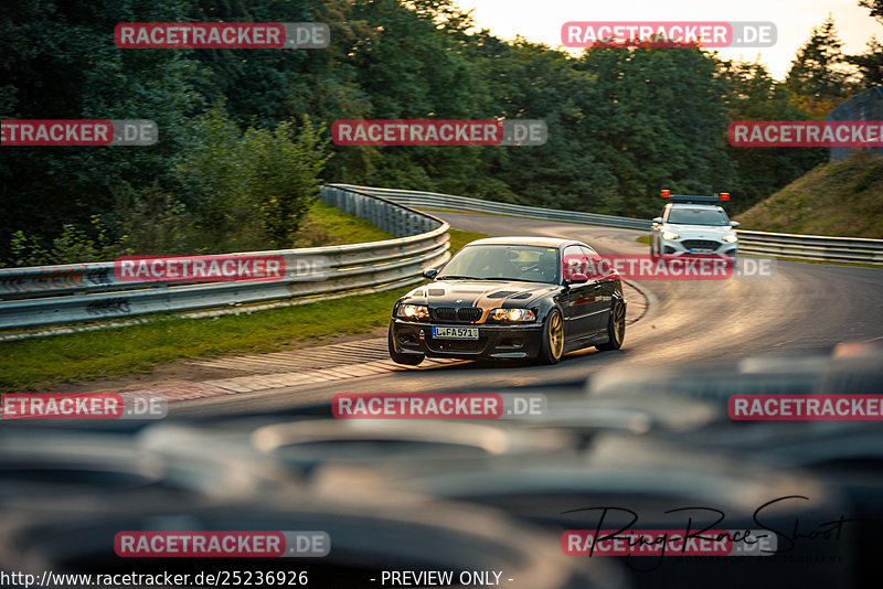 Bild #25236926 - Touristenfahrten Nürburgring Nordschleife (07.10.2023)