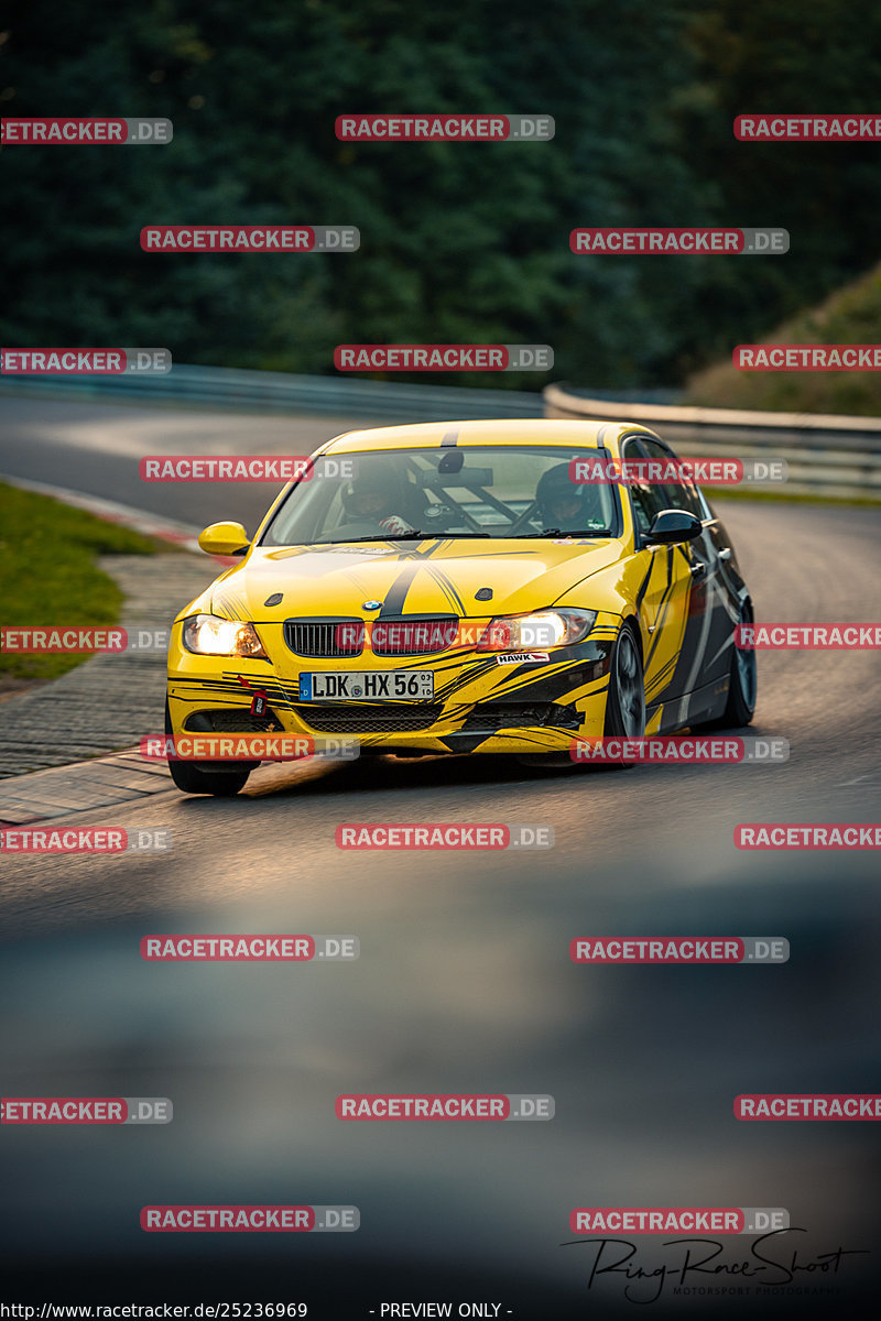 Bild #25236969 - Touristenfahrten Nürburgring Nordschleife (07.10.2023)