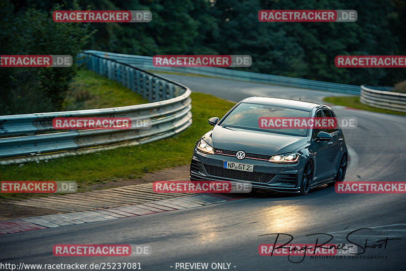 Bild #25237081 - Touristenfahrten Nürburgring Nordschleife (07.10.2023)