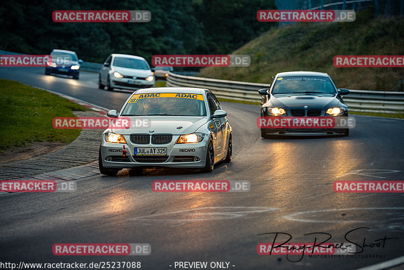 Bild #25237088 - Touristenfahrten Nürburgring Nordschleife (07.10.2023)