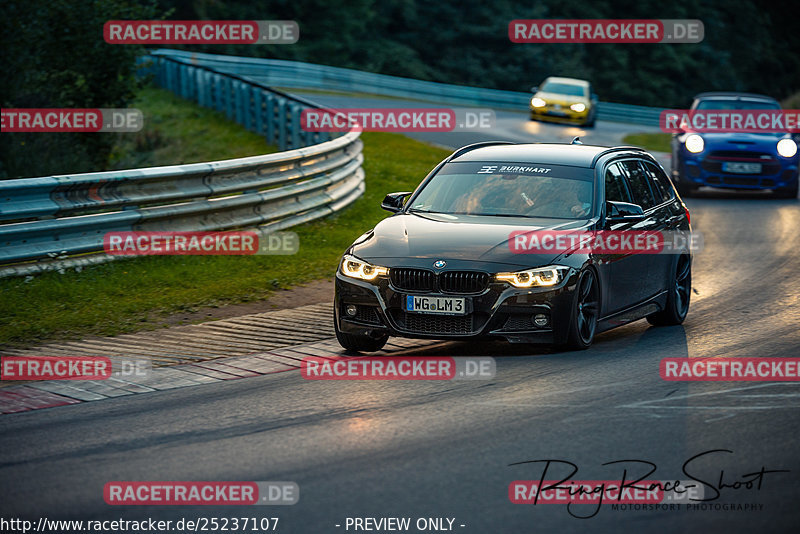 Bild #25237107 - Touristenfahrten Nürburgring Nordschleife (07.10.2023)