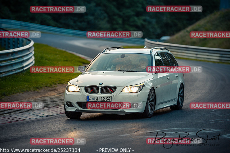 Bild #25237134 - Touristenfahrten Nürburgring Nordschleife (07.10.2023)