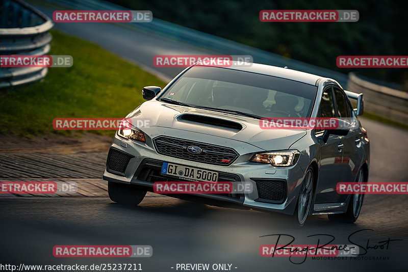 Bild #25237211 - Touristenfahrten Nürburgring Nordschleife (07.10.2023)