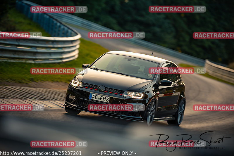 Bild #25237281 - Touristenfahrten Nürburgring Nordschleife (07.10.2023)