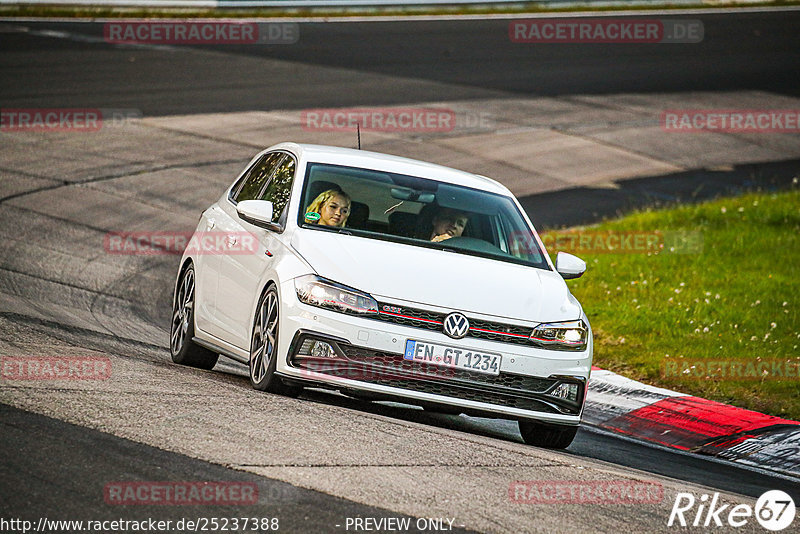 Bild #25237388 - Touristenfahrten Nürburgring Nordschleife (07.10.2023)