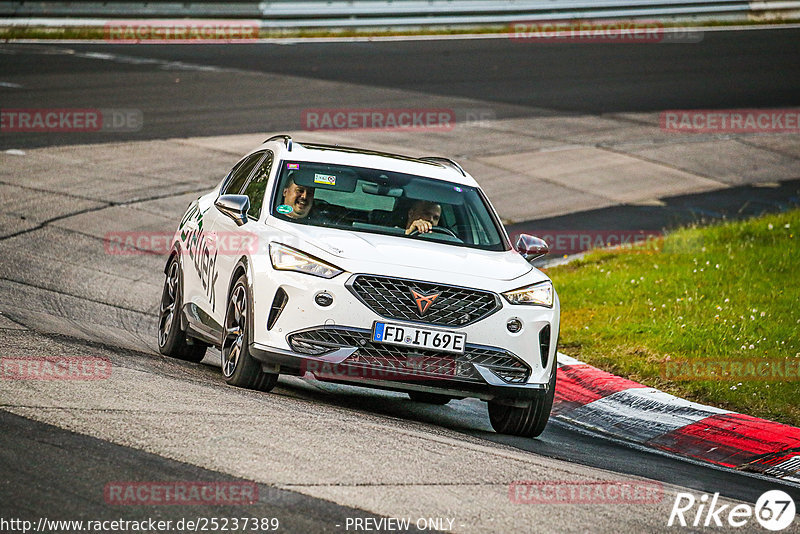 Bild #25237389 - Touristenfahrten Nürburgring Nordschleife (07.10.2023)