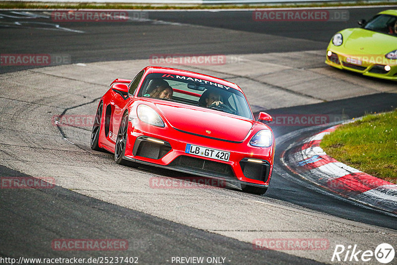 Bild #25237402 - Touristenfahrten Nürburgring Nordschleife (07.10.2023)