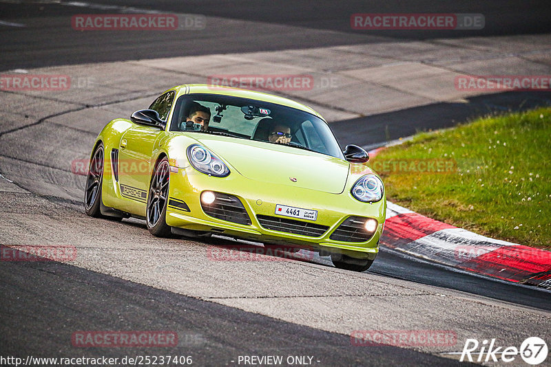 Bild #25237406 - Touristenfahrten Nürburgring Nordschleife (07.10.2023)