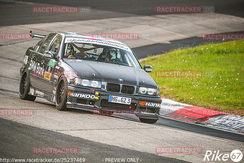 Bild #25237469 - Touristenfahrten Nürburgring Nordschleife (07.10.2023)