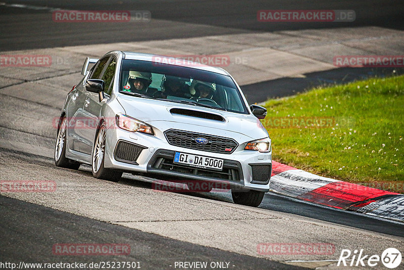 Bild #25237501 - Touristenfahrten Nürburgring Nordschleife (07.10.2023)