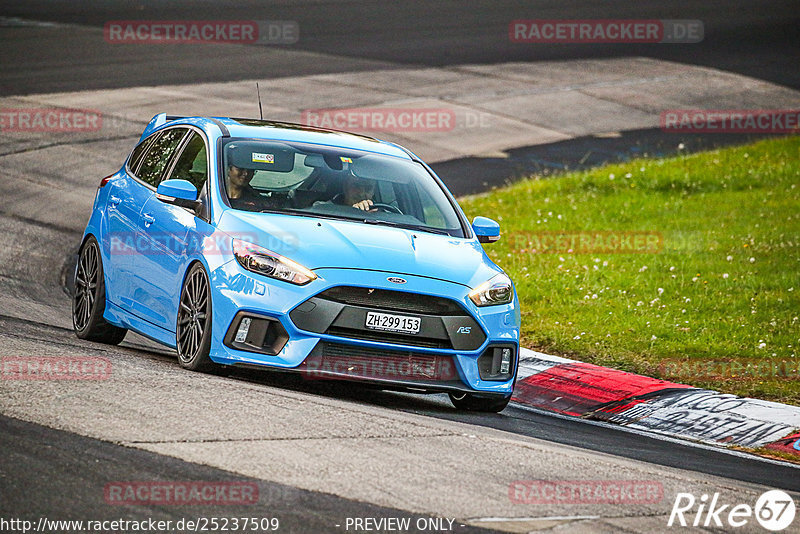 Bild #25237509 - Touristenfahrten Nürburgring Nordschleife (07.10.2023)