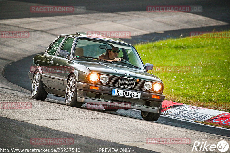 Bild #25237540 - Touristenfahrten Nürburgring Nordschleife (07.10.2023)