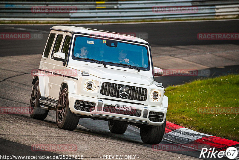 Bild #25237618 - Touristenfahrten Nürburgring Nordschleife (07.10.2023)