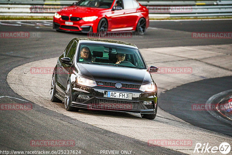 Bild #25237624 - Touristenfahrten Nürburgring Nordschleife (07.10.2023)