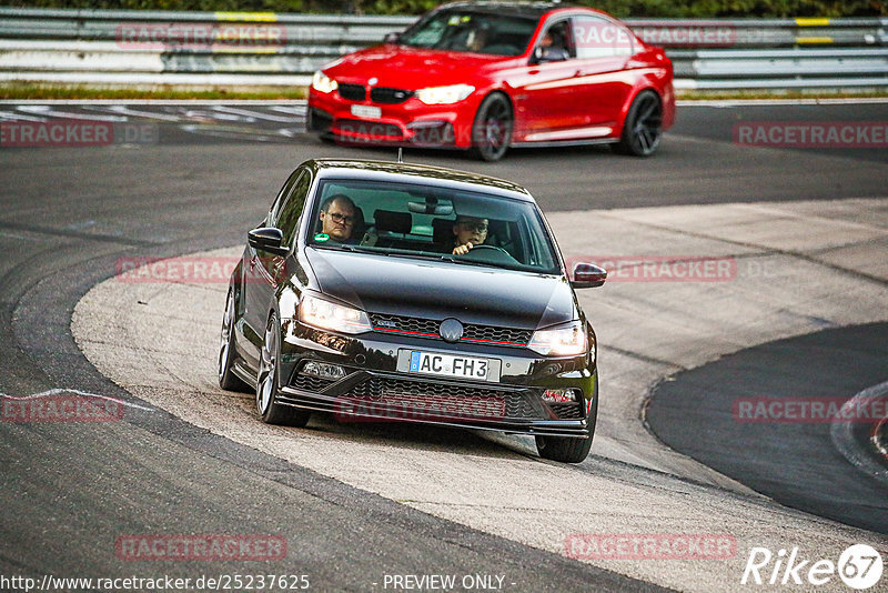 Bild #25237625 - Touristenfahrten Nürburgring Nordschleife (07.10.2023)