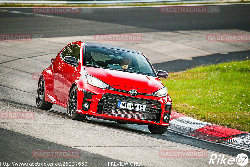 Bild #25237660 - Touristenfahrten Nürburgring Nordschleife (07.10.2023)