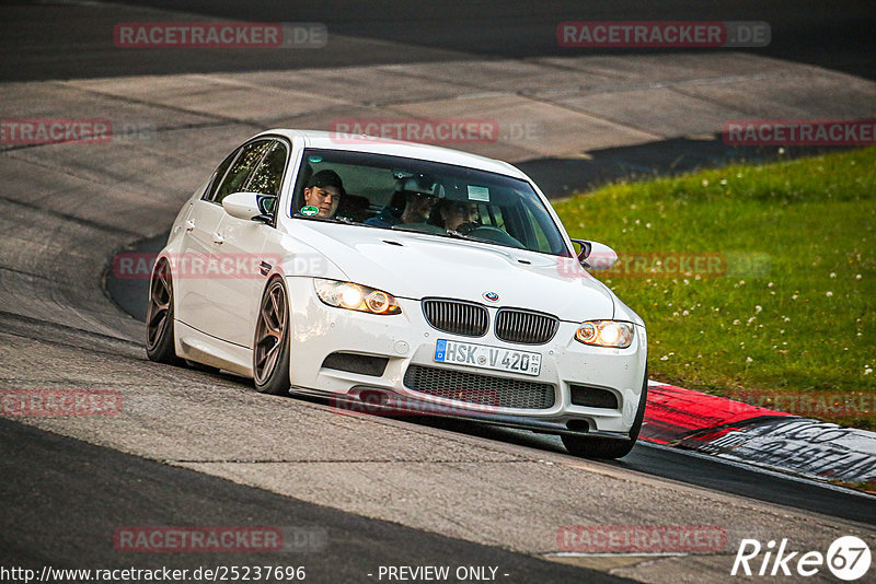 Bild #25237696 - Touristenfahrten Nürburgring Nordschleife (07.10.2023)