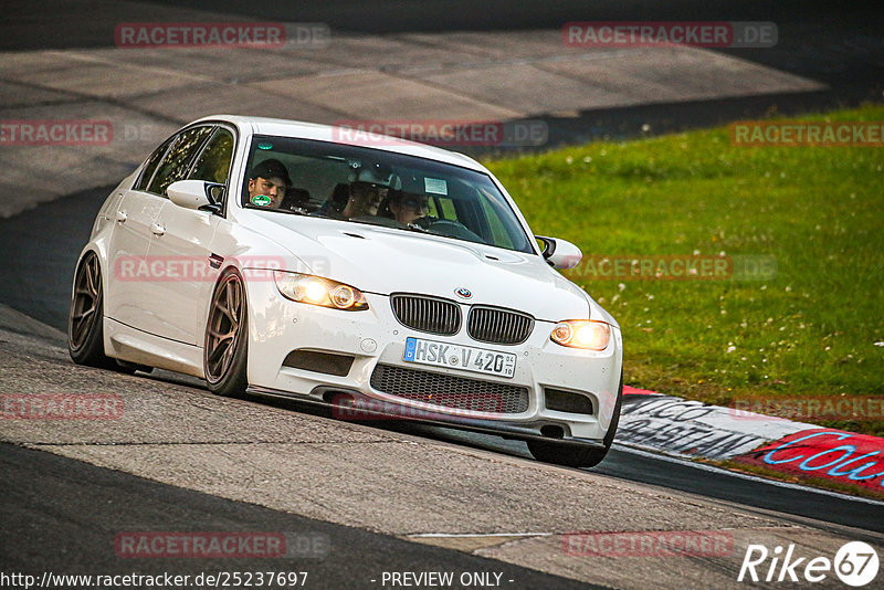 Bild #25237697 - Touristenfahrten Nürburgring Nordschleife (07.10.2023)