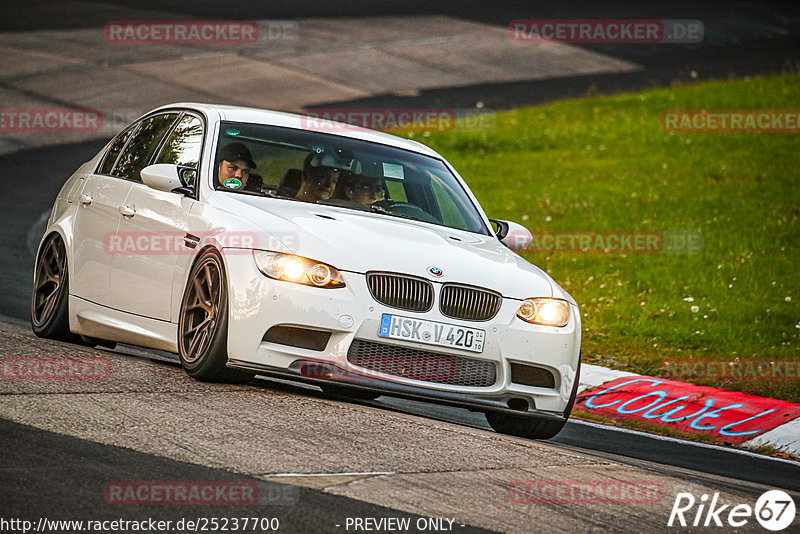 Bild #25237700 - Touristenfahrten Nürburgring Nordschleife (07.10.2023)